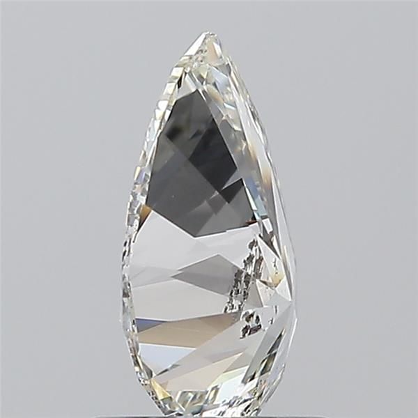 1ct Pear I SI2 Natural Diamond