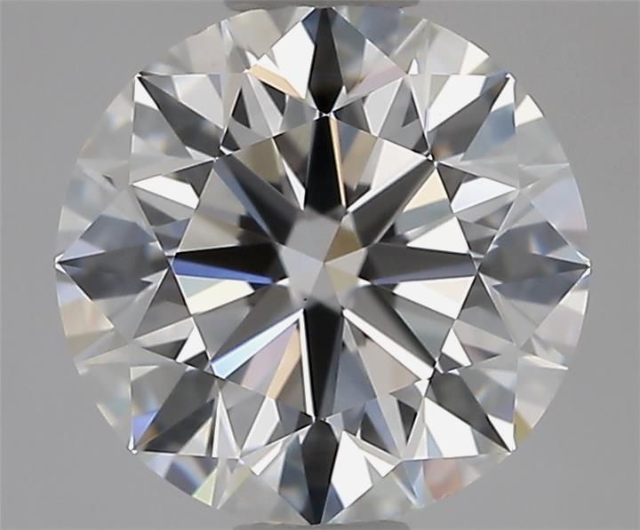 1.5ct Round F VS1 Natural Diamond