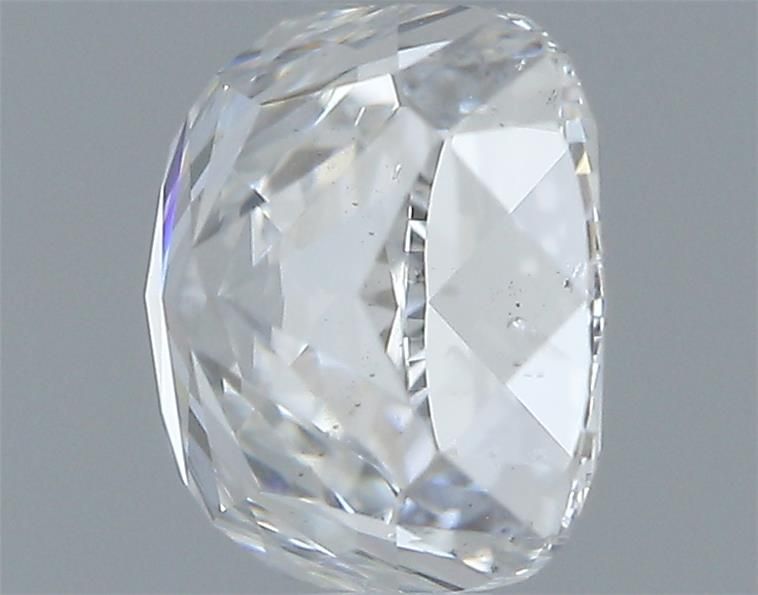 0.81ct Cushion G SI1 Natural Diamond