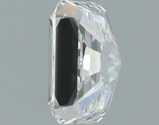 0.74ct Radiant H VVS1 Natural Diamond