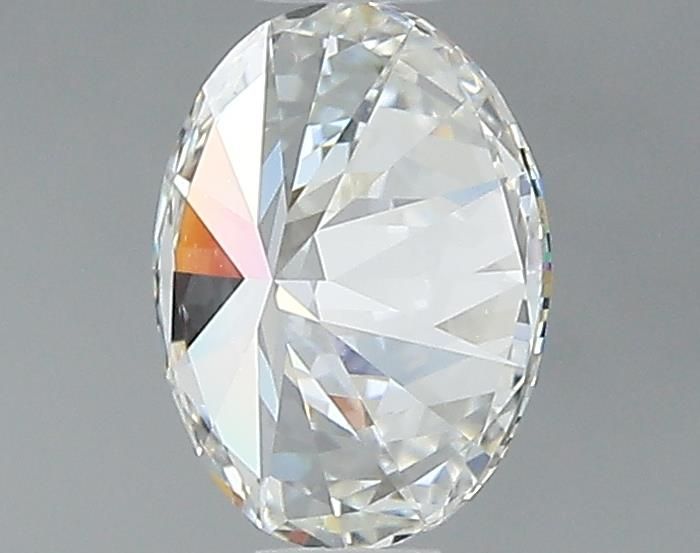 0.8ct Oval G VS1 Natural Diamond