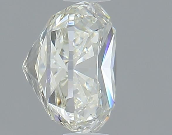 1.04ct Cushion M VS1 Natural Diamond
