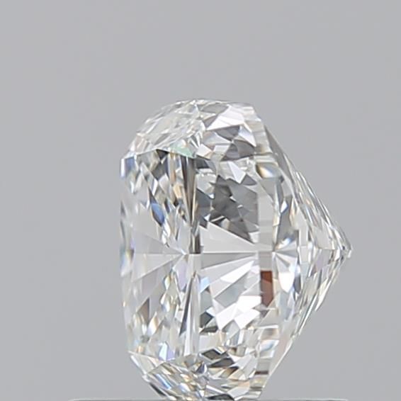 1.51ct Cushion I SI1 Natural Diamond