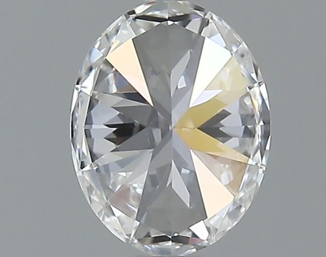 0.7ct Oval E VS1 Natural Diamond