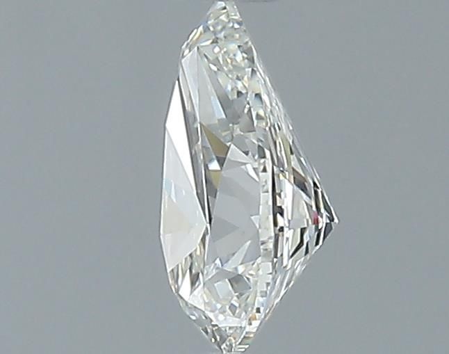 0.8ct Pear I VS1 Natural Diamond