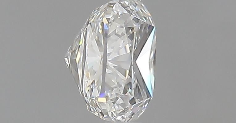 0.81ct Cushion G IF Natural Diamond