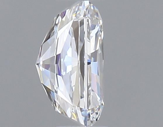 0.5ct Radiant E VVS2 Natural Diamond