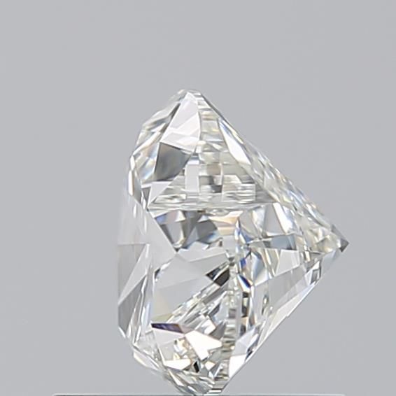 1.02ct Heart J VVS2 Natural Diamond