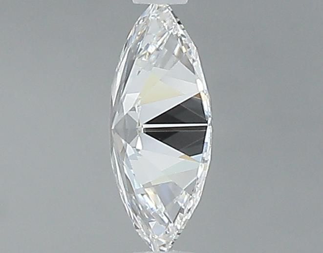 0.5ct Marquise E IF Natural Diamond