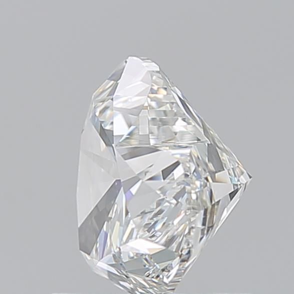 1.5ct Heart H VS2 Natural Diamond