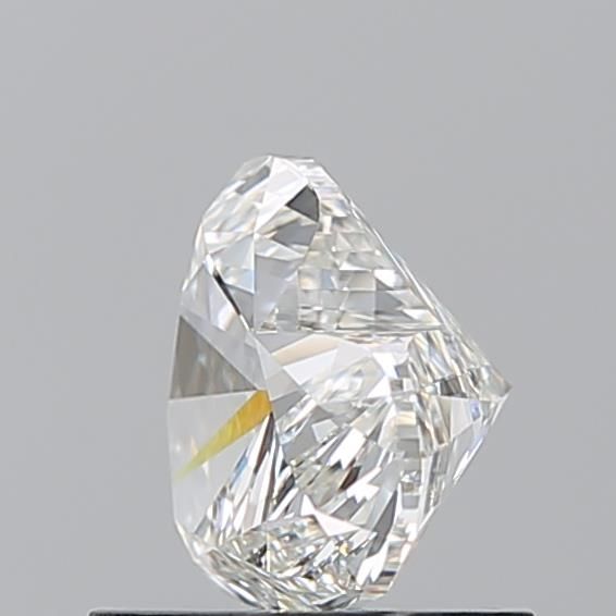 1.01ct Heart I VS1 Natural Diamond