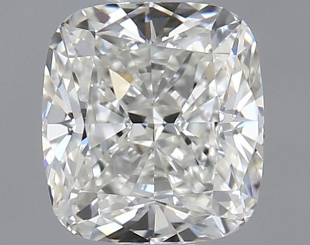 0.83ct Cushion I VS1 Natural Diamond