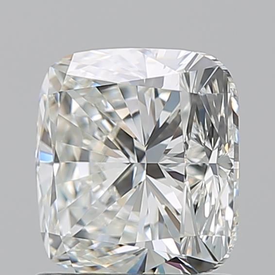 1.5ct Cushion I VVS2 Natural Diamond