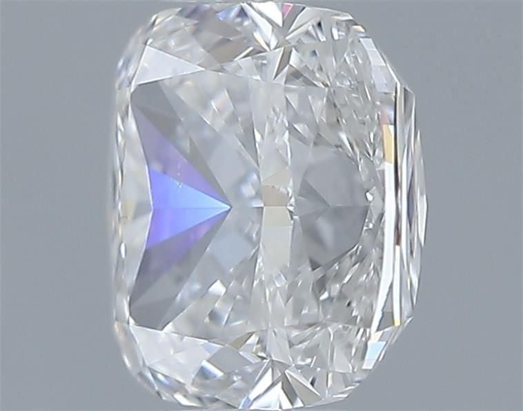 0.71ct Cushion G VS2 Natural Diamond