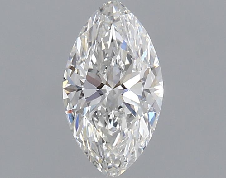 0.5ct Marquise G VVS2 Natural Diamond