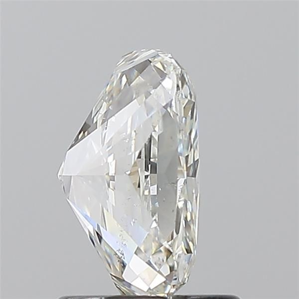 1.5ct Cushion Modified H SI1 Natural Diamond