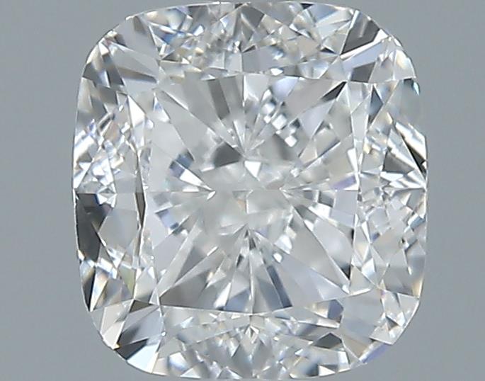 1.5ct Cushion E VVS2 Natural Diamond