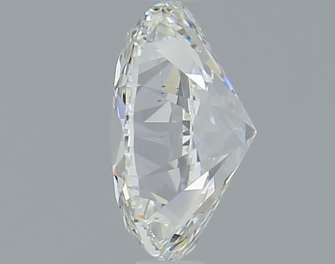1.5ct Oval J VS2 Natural Diamond