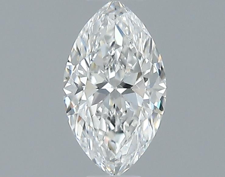 0.5ct Marquise G VVS2 Natural Diamond