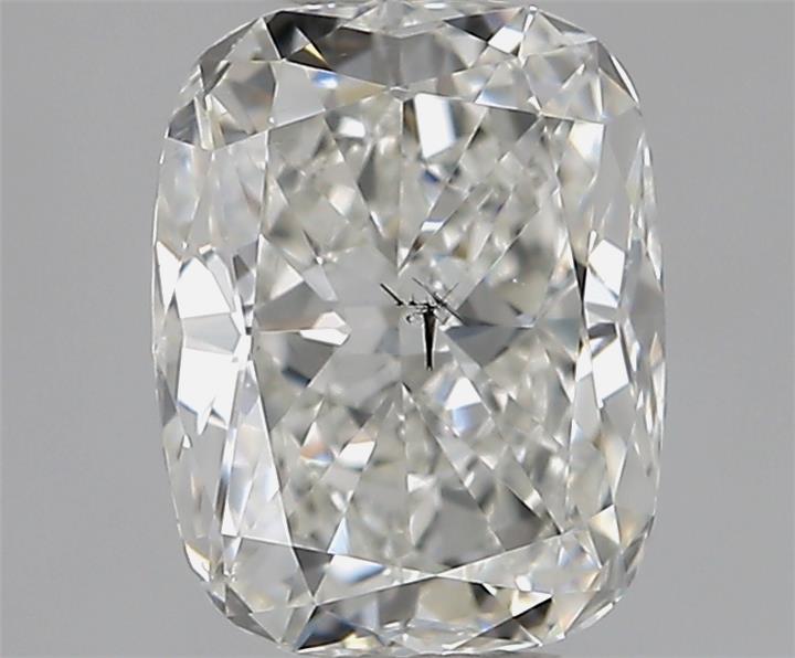 1.01ct Cushion Modified G SI2 Natural Diamond