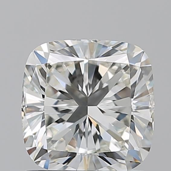 1.2ct Cushion J VVS1 Natural Diamond