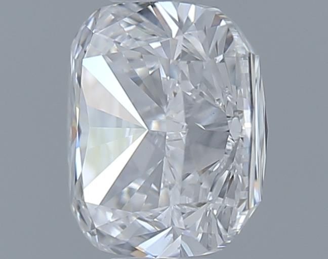0.71ct Cushion E VS1 Natural Diamond