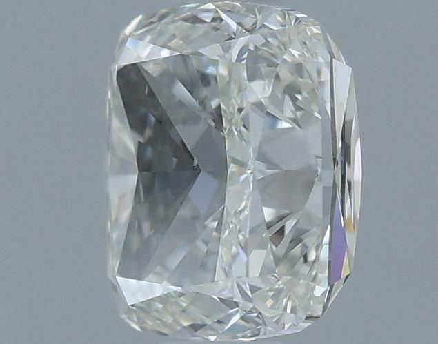 1.5ct Cushion L VS2 Natural Diamond