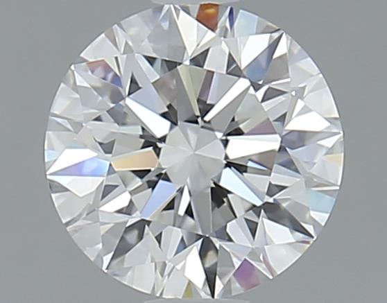 1.2ct Round E VVS1 Natural Diamond
