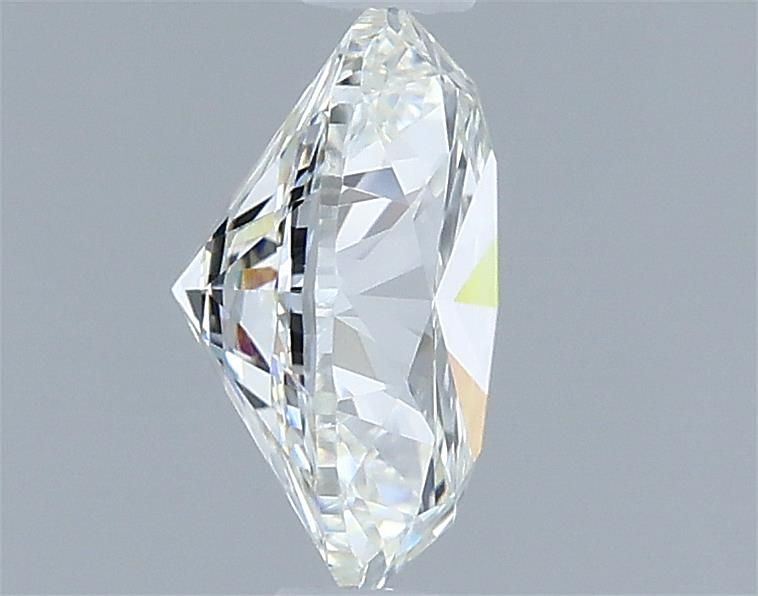 0.9ct Oval I VS2 Natural Diamond