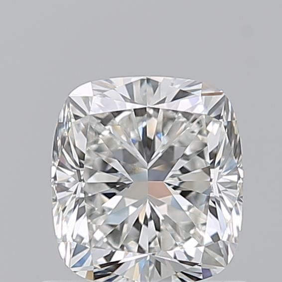 1.01ct Cushion G VVS1 Natural Diamond