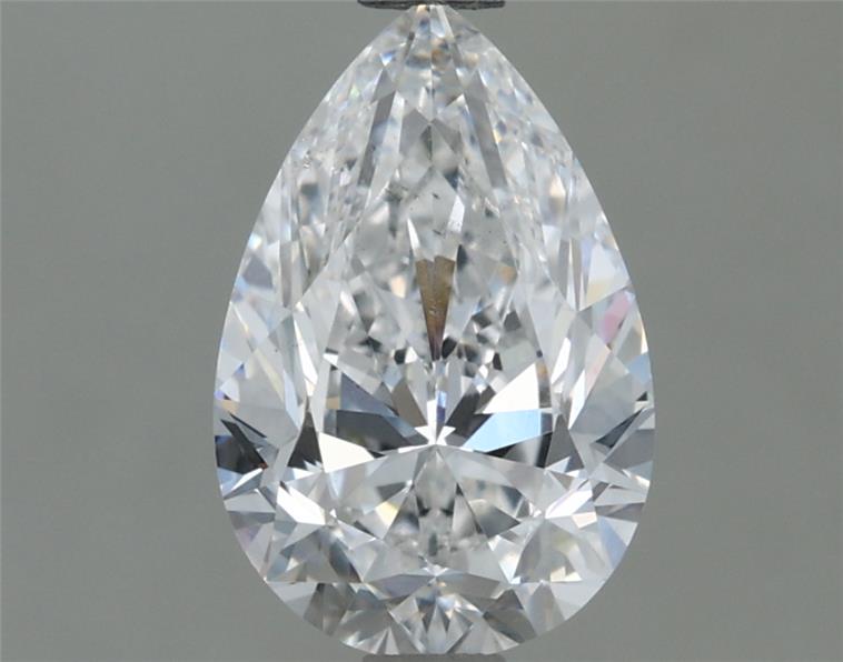 1.2ct Pear E SI2 Natural Diamond