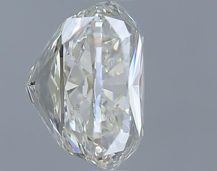 2.03ct Cushion M SI1 Natural Diamond