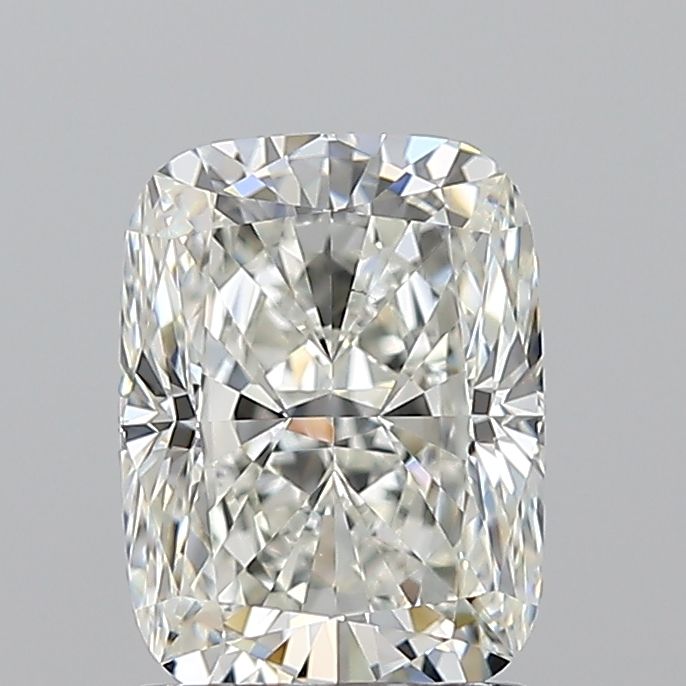 1.5ct Cushion Modified I VS2 Natural Diamond