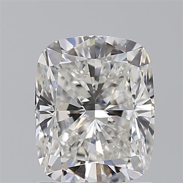 1.5ct Cushion H VS1 Natural Diamond