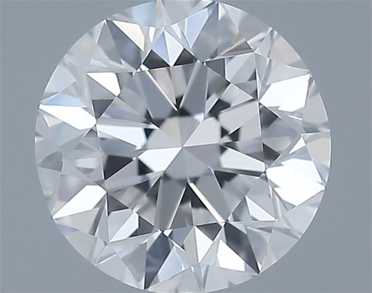 1.51ct Round D VVS1 Natural Diamond