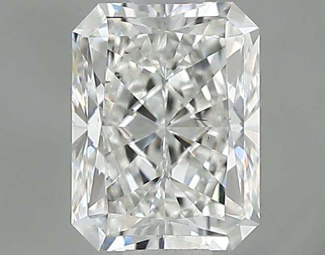 0.7ct Radiant G VS2 Natural Diamond