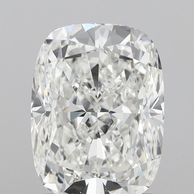 1.5ct Cushion G VS2 Natural Diamond