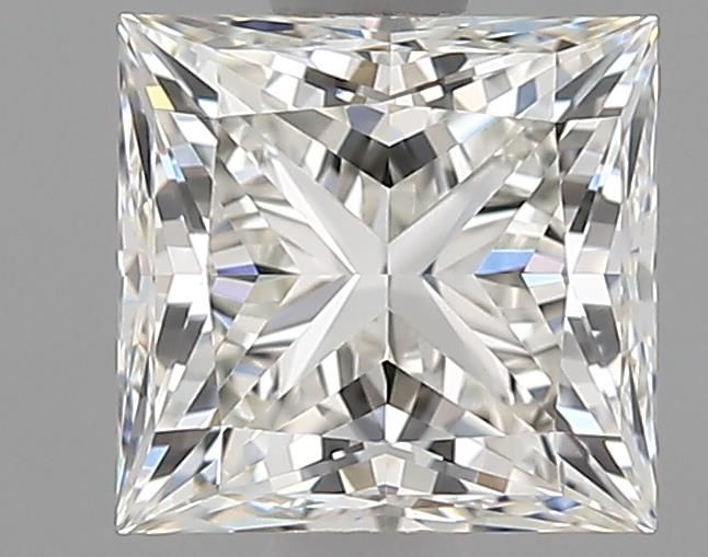 1.3ct Princess I FL Natural Diamond