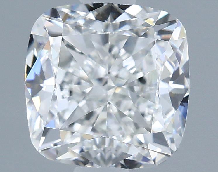 1.5ct Cushion G VVS1 Natural Diamond