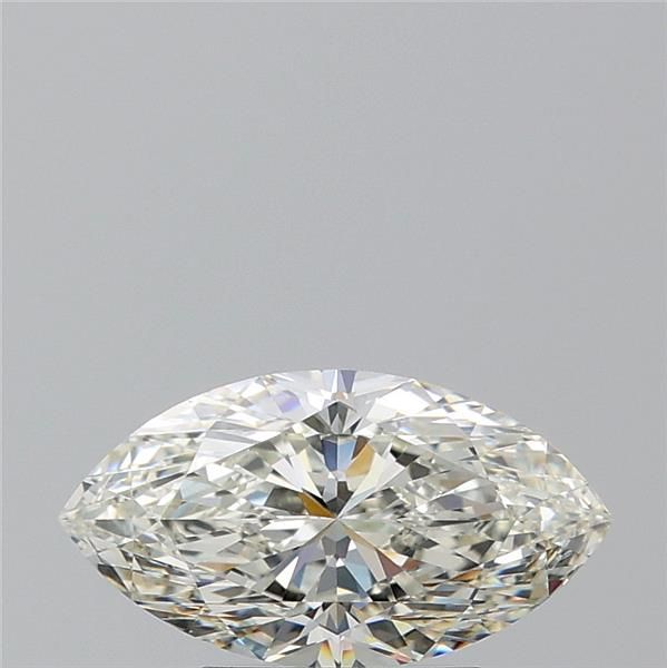1.8ct Marquise J VVS2 Natural Diamond