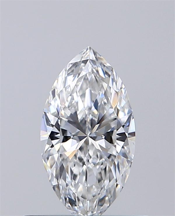 0.5ct Marquise E VS2 Natural Diamond