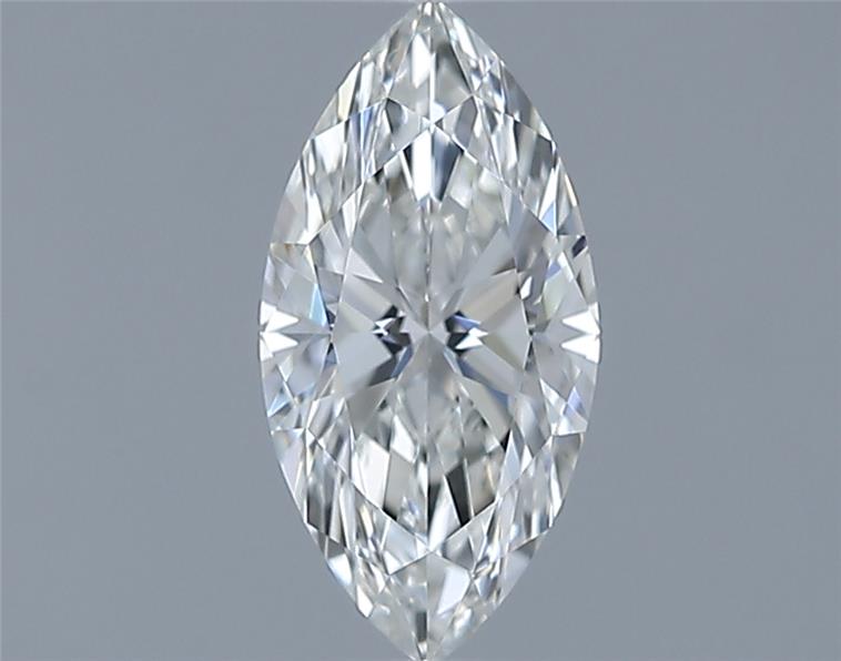0.7ct Marquise I VVS2 Natural Diamond