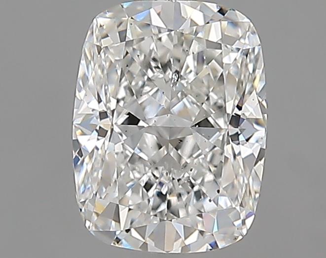1.31ct Cushion G SI1 Natural Diamond
