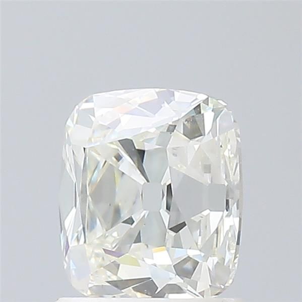 1.31ct Old Miner I SI1 Natural Diamond