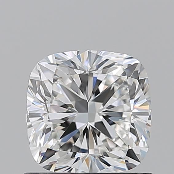 1.01ct Cushion G VS2 Natural Diamond