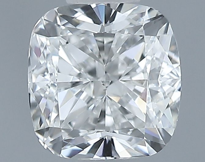 0.74ct Cushion G VS1 Natural Diamond
