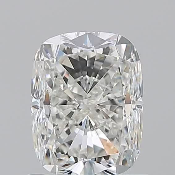 1.2ct Cushion H VS1 Natural Diamond
