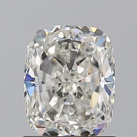 1.5ct Cushion I VS2 Natural Diamond