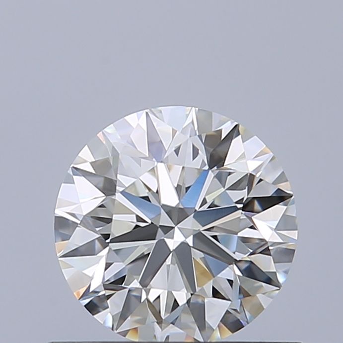0.65ct Round G VVS2 Natural Diamond