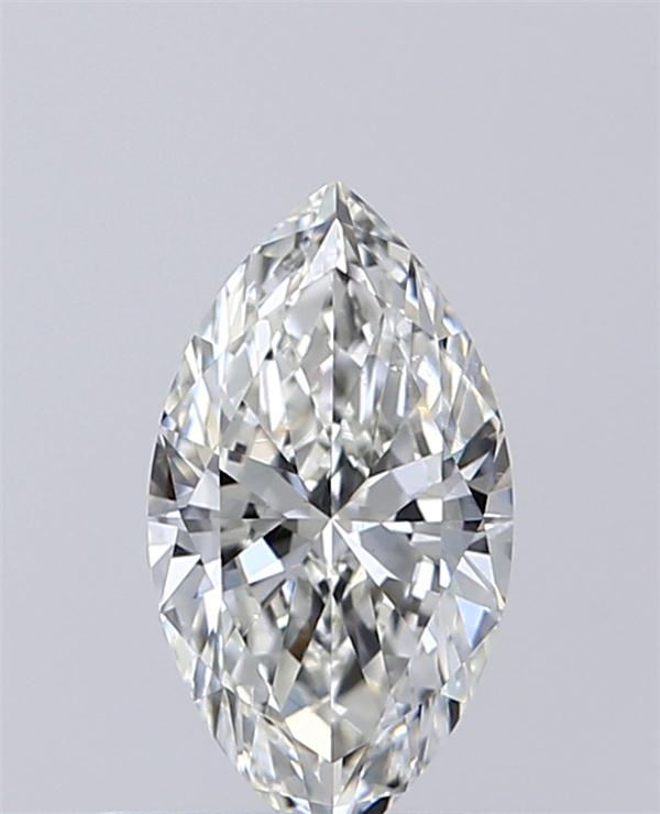 0.5ct Marquise H VS2 Natural Diamond